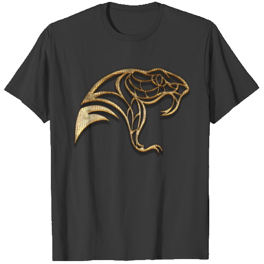Year of The Snake T-shirt