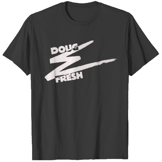 doug fresh T-shirt