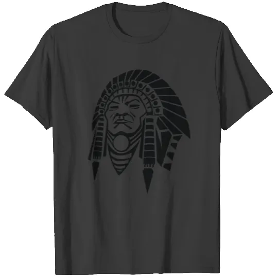 Native American T-shirt