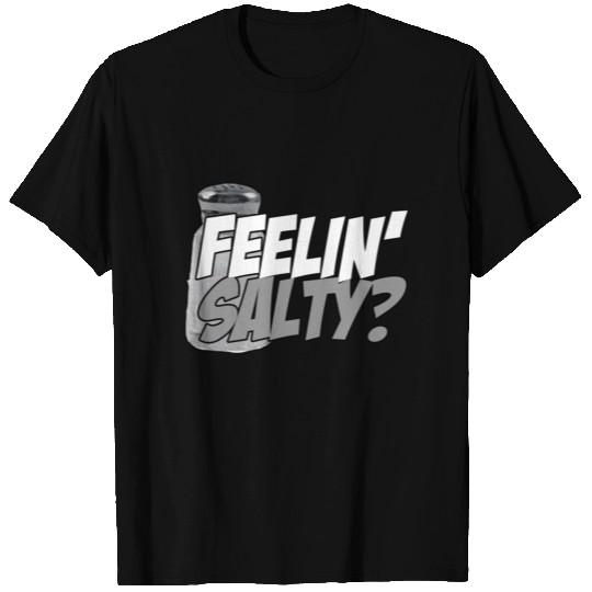 Feelin' Salty T-shirt