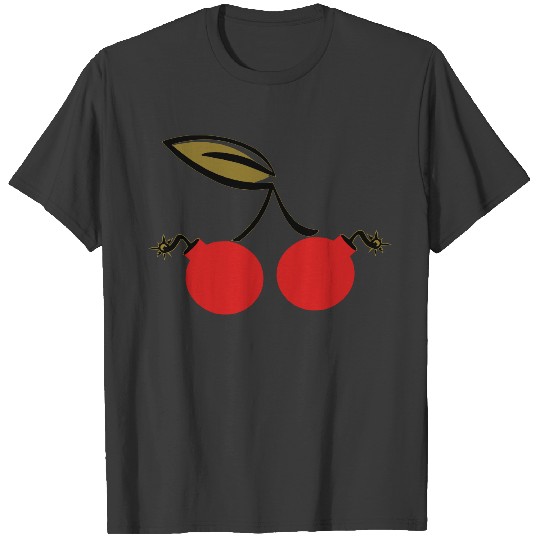 Cherry Bomb T-shirt
