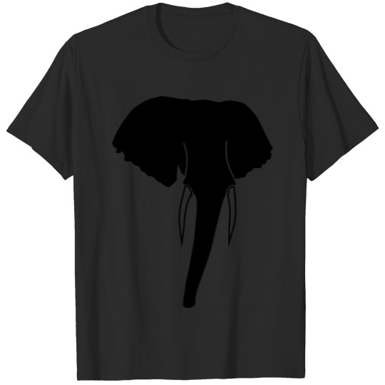 Discover elephant T-shirt