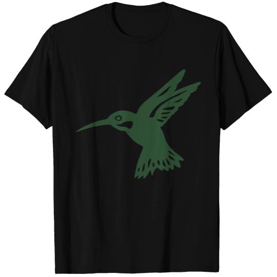 Hummingbird T-shirt