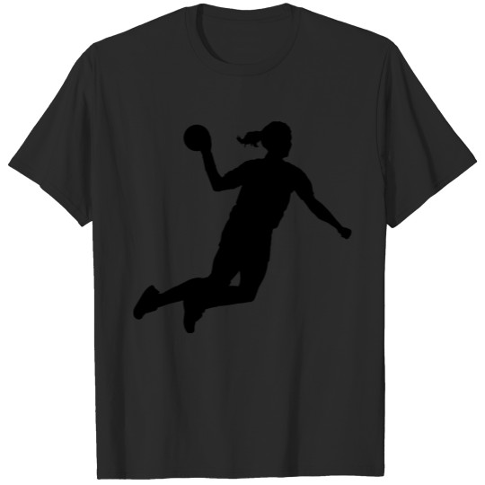 Discover Handball T-shirt