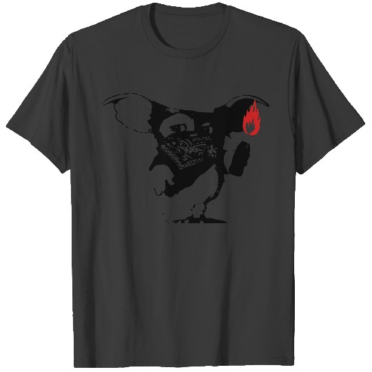 Gizmo Flamer T-shirt