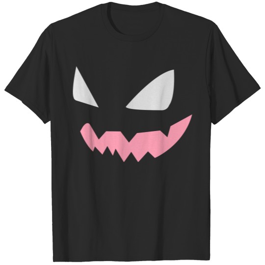 Discover ghost cartoon T-shirt