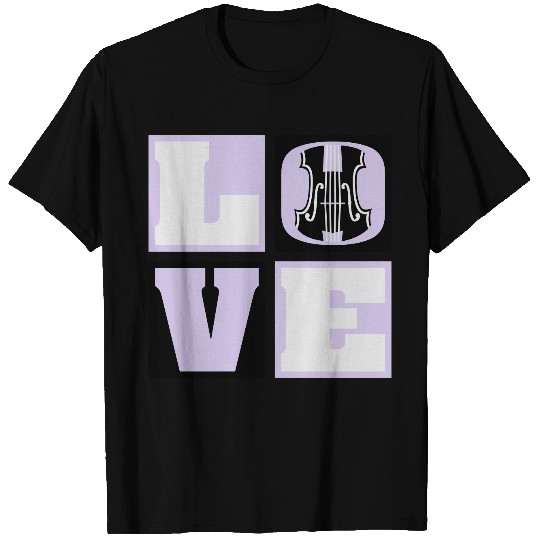 Love Orchestra! T-shirt