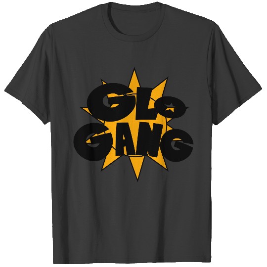 Glo Gang Hoodie T-shirt