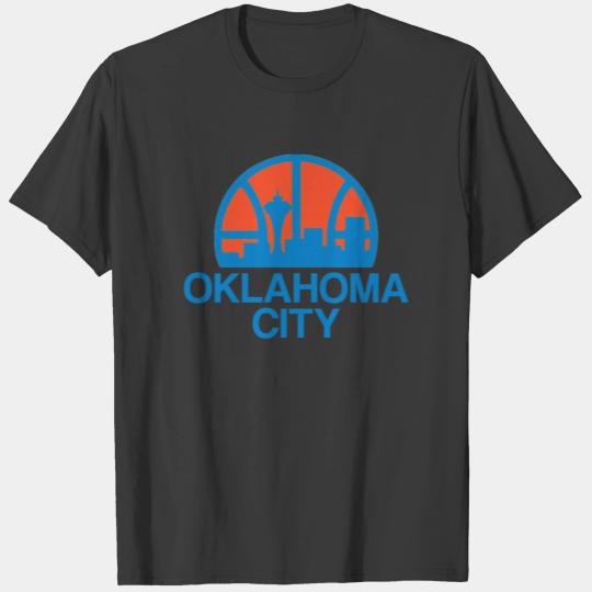 OKC T-shirt