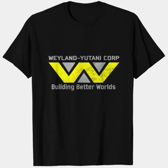 Weyland Yutani T-shirt