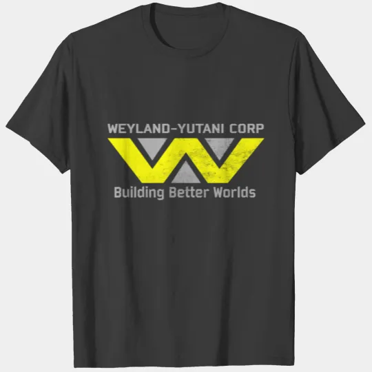 Weyland Yutani T-shirt