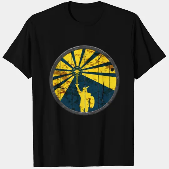 Praise The Sun T-shirt
