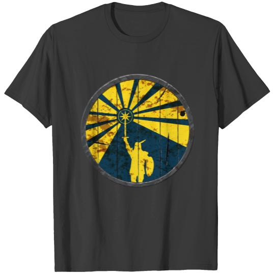 Praise The Sun T-shirt