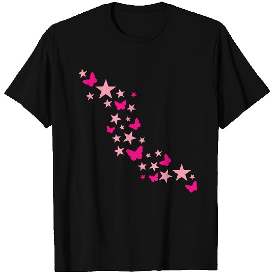 Butterflies T-shirt