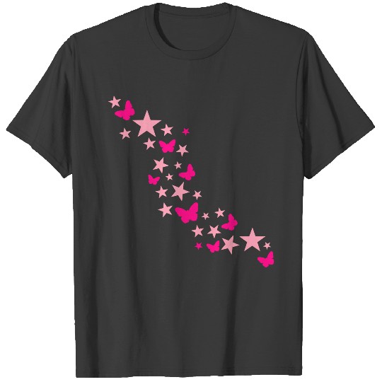 Butterflies T-shirt