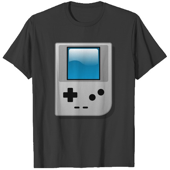 gameboy pocket T-shirt