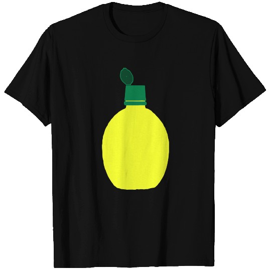 Lemon Juice Bottle T-shirt