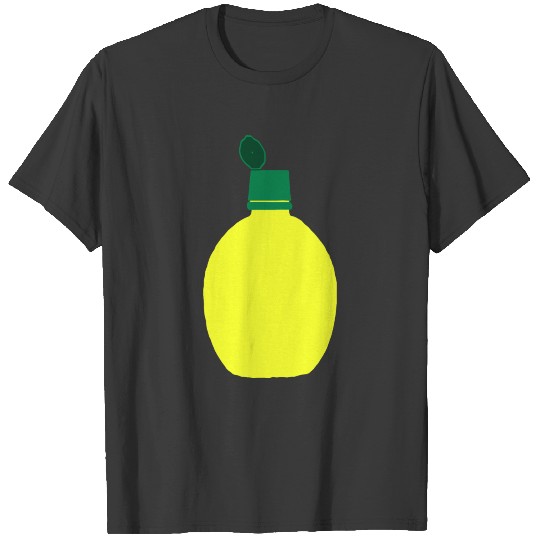 Lemon Juice Bottle T-shirt
