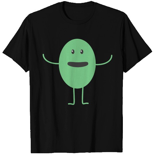 Happy Jelly Bean T-shirt