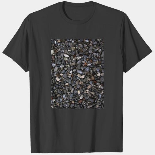 Flintstones Of Rügen (Island In Germany) T-shirt