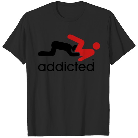 Discover ADDICTED TO BOY PUSSY T-shirt