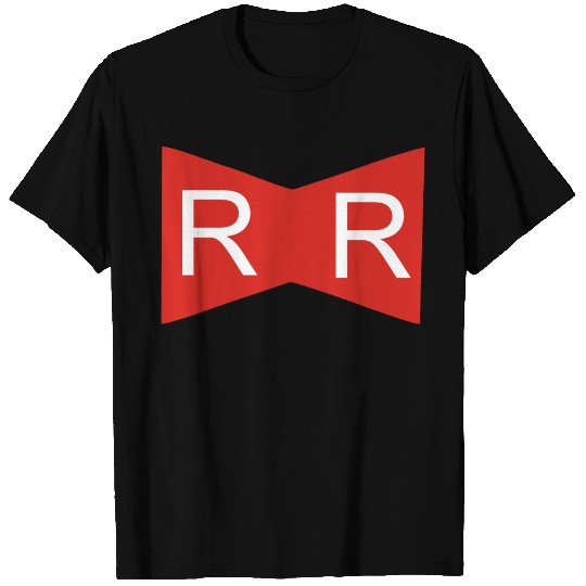 Dragon Ball – Red Ribbon Army T-shirt