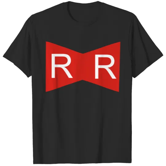 Dragon Ball – Red Ribbon Army T-shirt