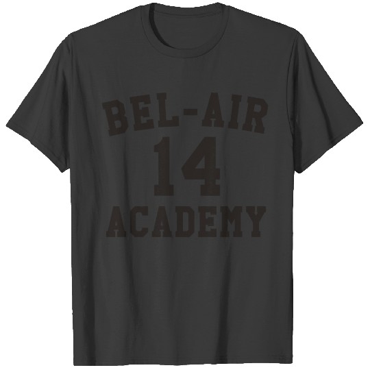 Will Smith – Bel-Air Academy T-shirt