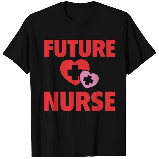 Future Nurse T-shirt