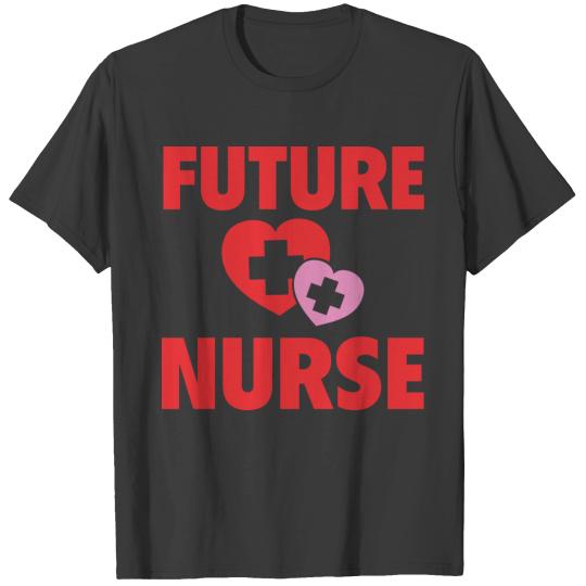 Future Nurse T-shirt