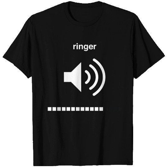 ringer T-shirt