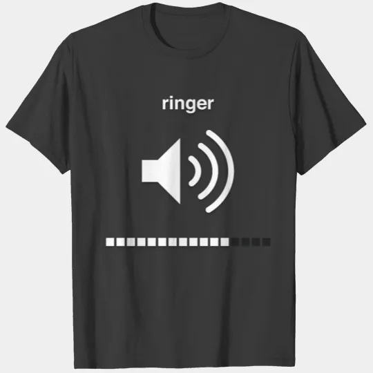 ringer T-shirt
