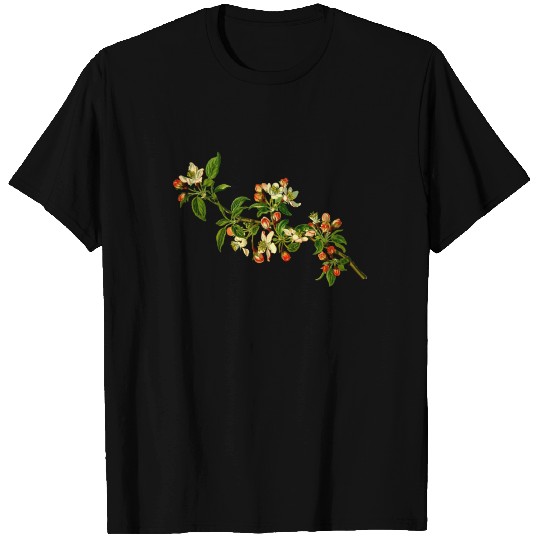 Apple tree (detailed) T-shirt