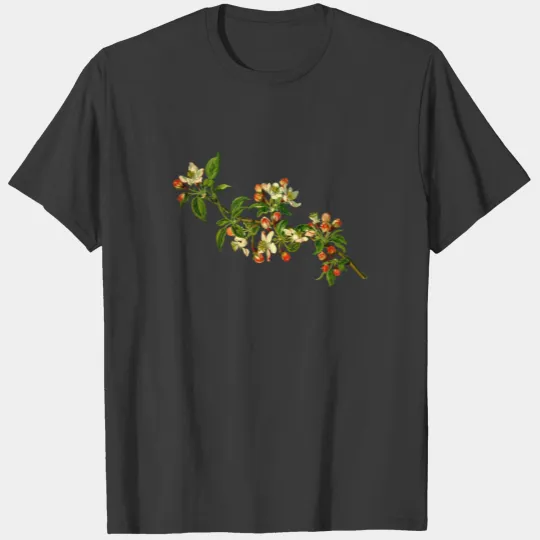 Apple tree (detailed) T-shirt