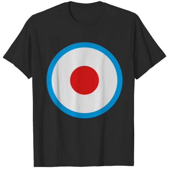Discover target_point_f3 T-shirt