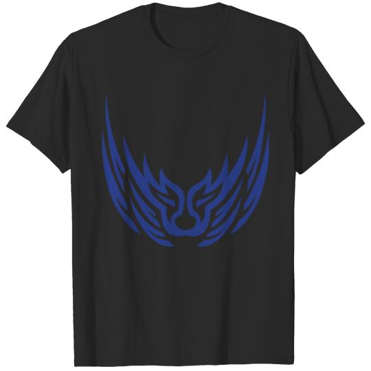 Discover wing fly 11070 T-shirt