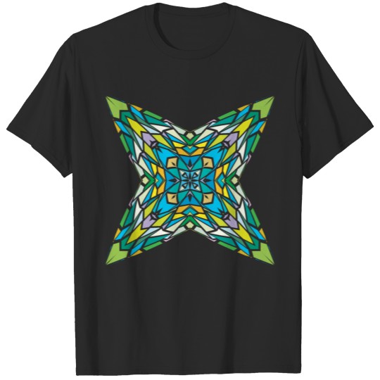 Discover Pastel Design 2 T-shirt
