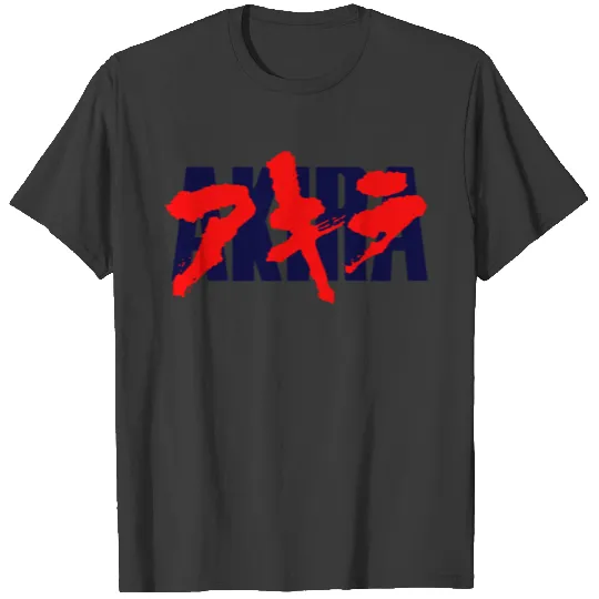 Akira T-shirt