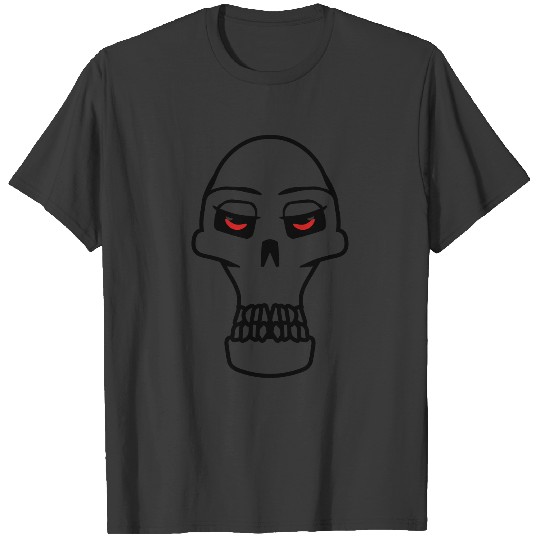 totenkopf arrogant 2c T-shirt