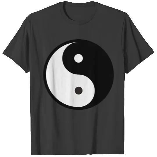 Ying Yang T-shirt