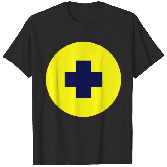 Discover cruz T-shirt