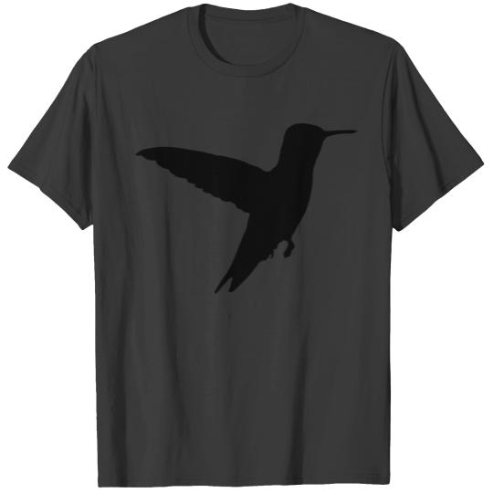 Hummingbird Silhouette T-shirt