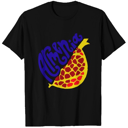 Pomegranate T-shirt