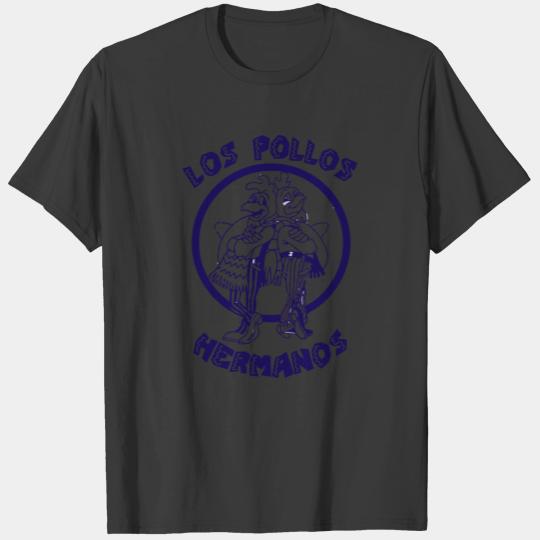Los Pollos Hermanos T-shirt
