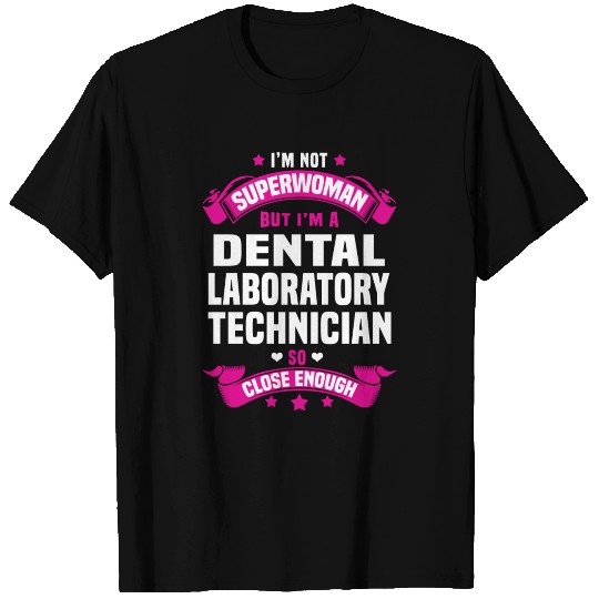 Dental Laboratory Technician T-shirt