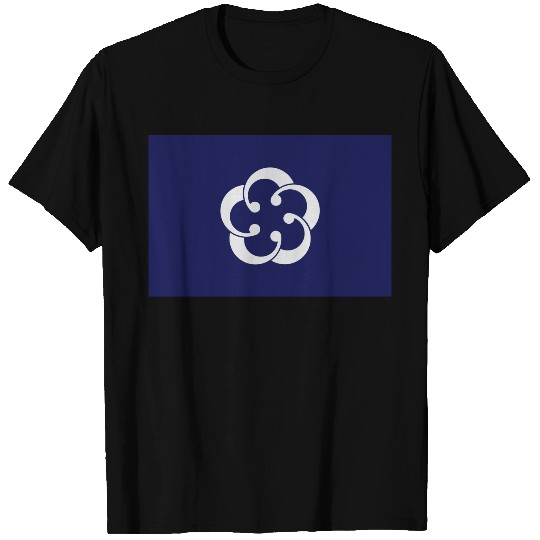 Asian T-shirt