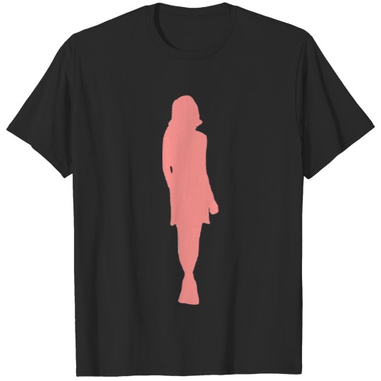 Discover Silhouette Femme 41 T-shirt