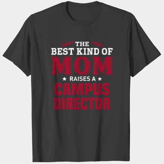 Campus Director T-shirt