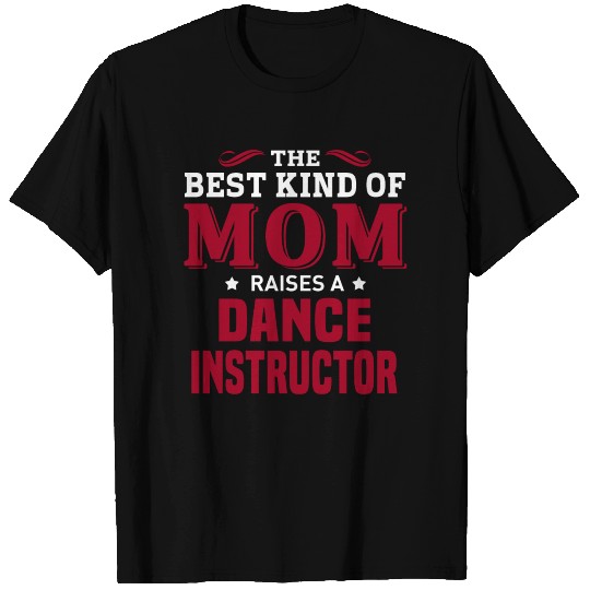 Dance Instructor T-shirt