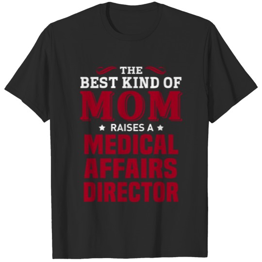 Discover Medical Affairs Director T-shirt